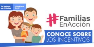 Familias en Acción Colombia 2021