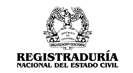 logo registraduria civil