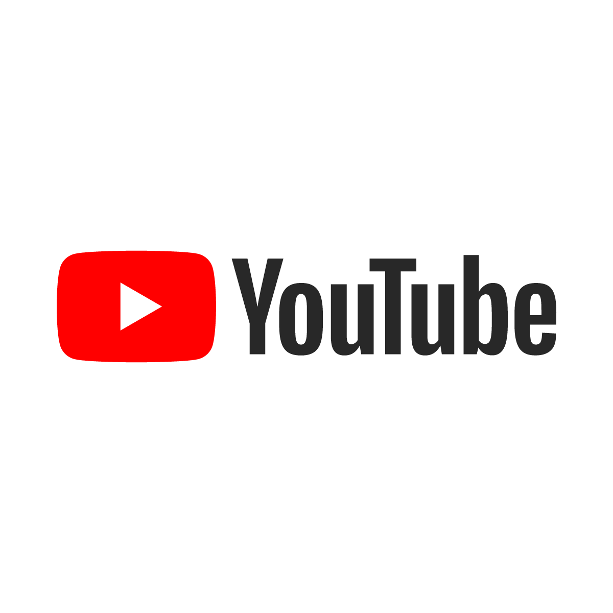 youtube logo descargar videos